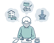 遺言・成年後見